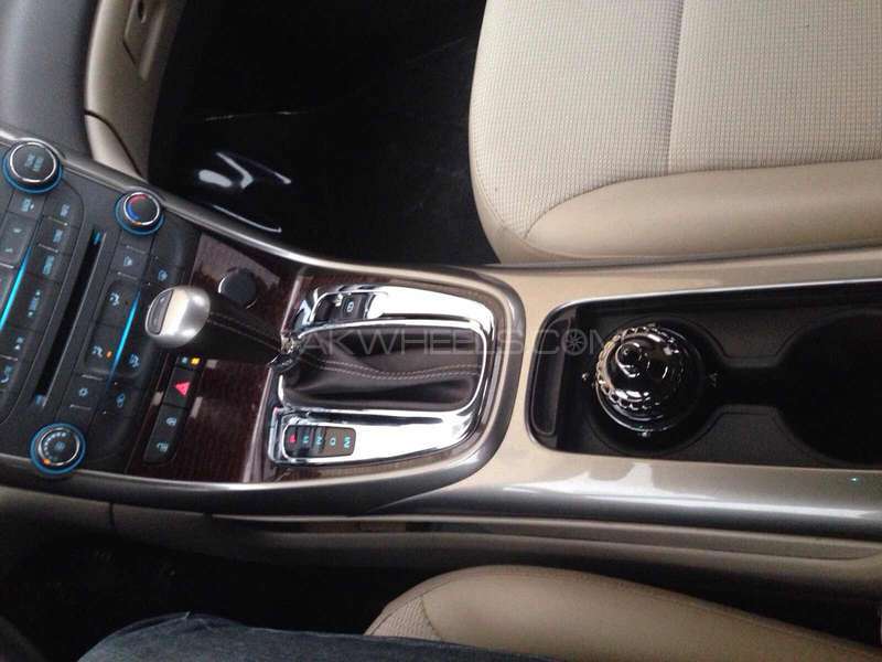 Chevrolet Other - 2013  Chevrolet Other - 2013  Image-5