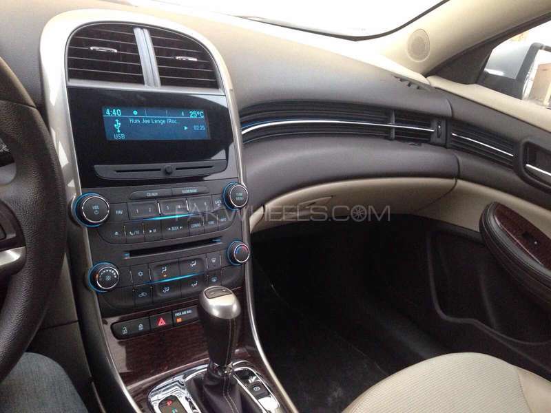 Chevrolet Other - 2013  Chevrolet Other - 2013  Image-7