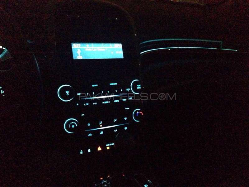 Chevrolet Other - 2013  Chevrolet Other - 2013  Image-10