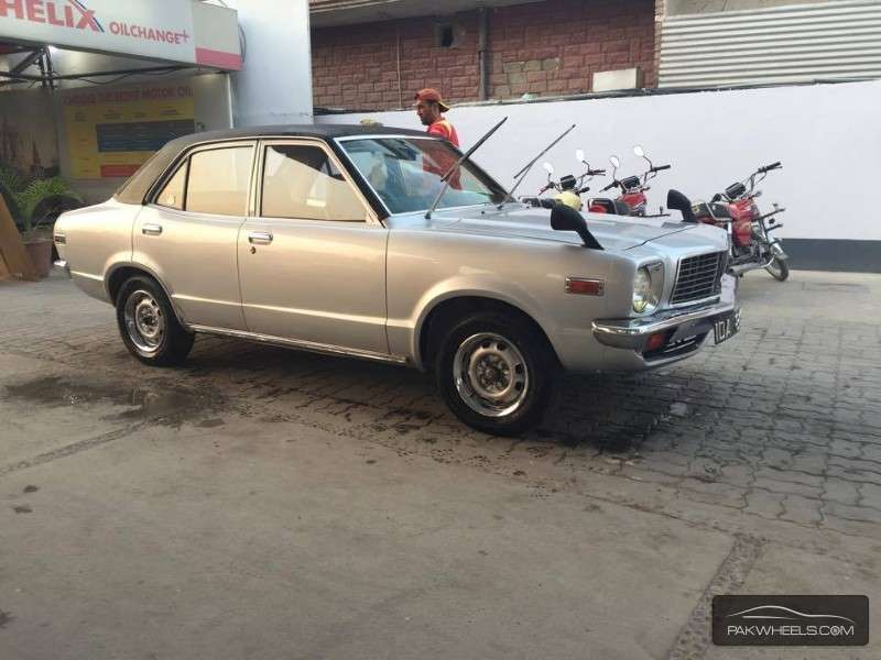 Mazda 808 - 1977 Mazda Mazda 808 - 1977 Mazda Image-3
