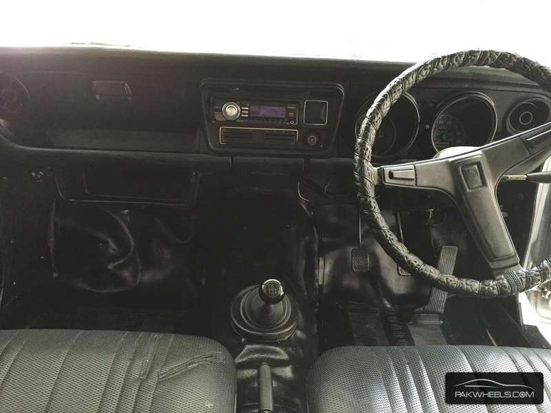 Mazda 808 - 1977 Mazda Mazda 808 - 1977 Mazda Image-13