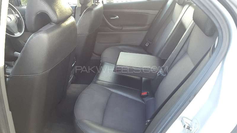 Saab Other - 2007 saab 9-3 linear sport 1.9 TiD  Saab Other - 2007 saab 9-3 linear sport 1.9 TiD  Image-4