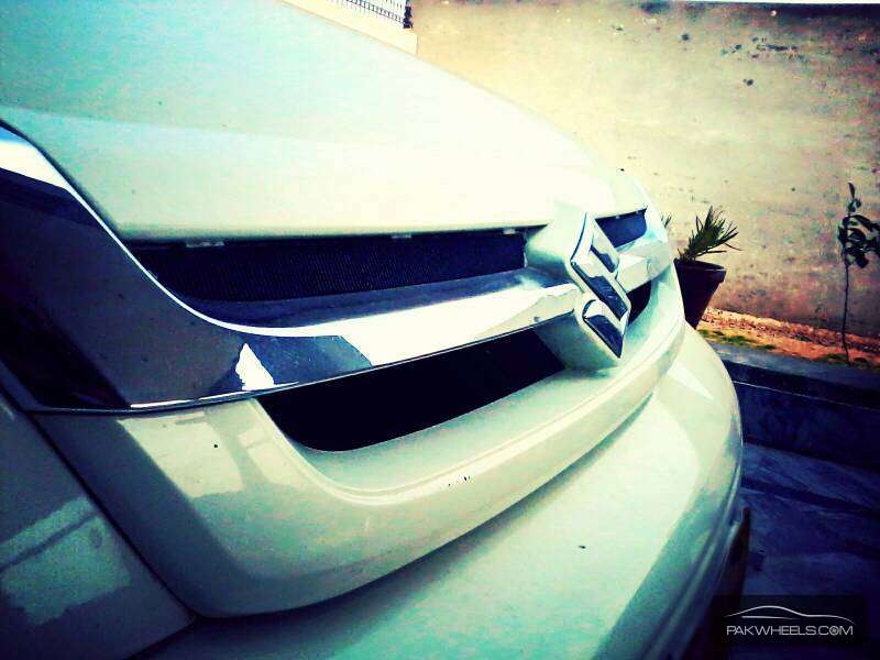 Suzuki Cultus - 2010 beauty Suzuki Cultus - 2010 beauty Image-2