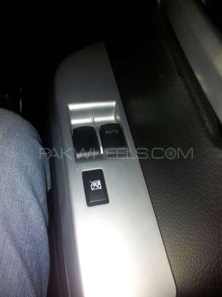 Suzuki Wagon R - 2015 RKA Suzuki Wagon R - 2015 RKA Image-6