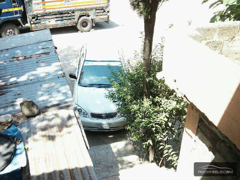 Toyota Corolla - 2005 js. Toyota Corolla - 2005 js. Image-6