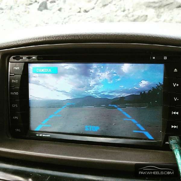 Toyota Corolla - 2005 js. Toyota Corolla - 2005 js. Image-9