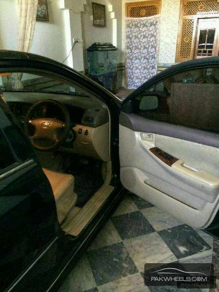 ٹویوٹا کرولا - 2006 altis 1.8 ٹویوٹا کرولا - 2006 altis 1.8 Image-6