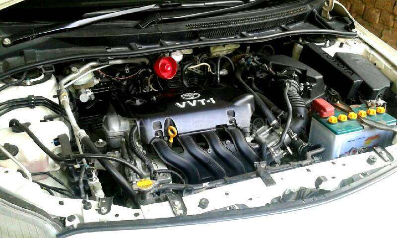 ٹویوٹا کرولا - 2010  ٹویوٹا کرولا - 2010  Image-2