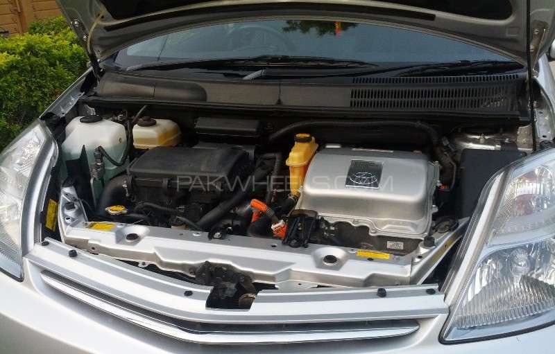 Toyota Prius - 2007 Madni Toyota Prius - 2007 Madni Image-2