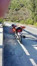 ہونڈا CG 125 - 2013