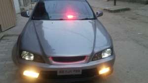 Honda Accord - 2003
