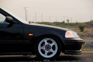 Honda Civic - 1996