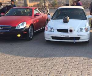Honda Civic - 1998