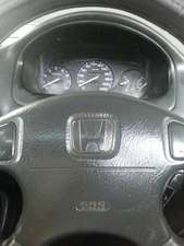 ہونڈا سوک - 2000