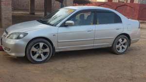 Honda Civic - 2004