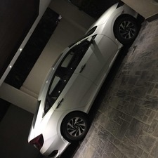 Honda Civic - 2016