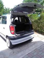 Hyundai Santro - 2004