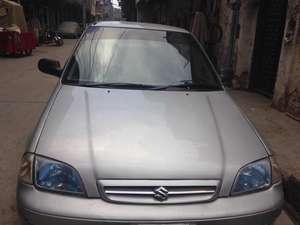 Suzuki Cultus - 2010
