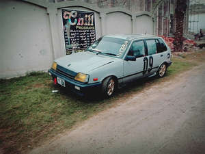 Suzuki Khyber - 1995