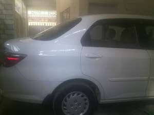 Suzuki Swift - 2011