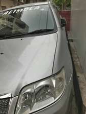 Toyota Corolla Fielder - 2013