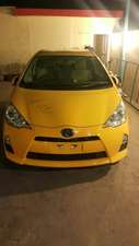 Toyota Prius - 2015