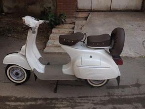 Vespa 150cc - 1992