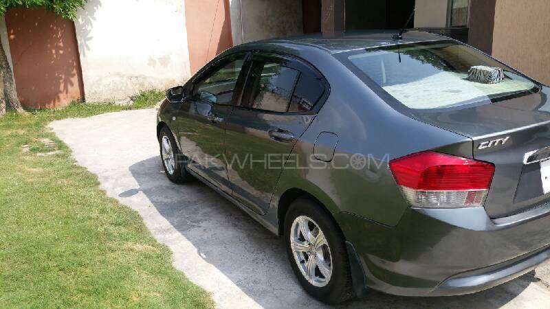Honda City - 2010 honda city 2010 Honda City - 2010 honda city 2010 Image-2