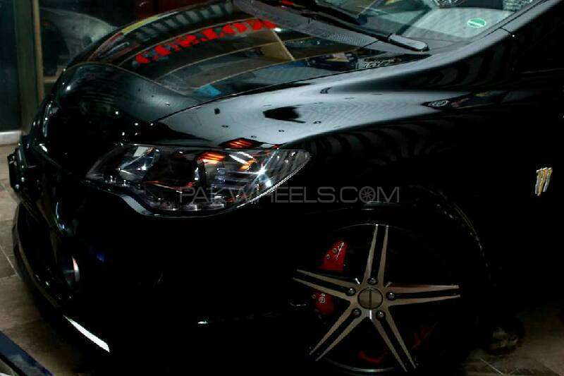 Honda Civic - 2012 beast Honda Civic - 2012 beast Image-17