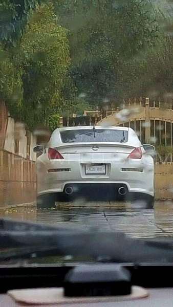 Nissan Z Series - 2005 350 Z Nissan Z Series - 2005 350 Z Image-2