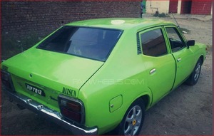 ڈیٹسن 1000 - 1974