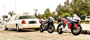 Honda CBR 600RR - 2013