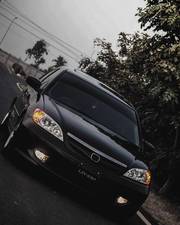 ہونڈا سوک - 2005