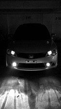 ہونڈا سوک - 2012