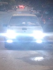 سوزوکی خیبر - 1996