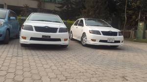 Toyota Corolla - 2005