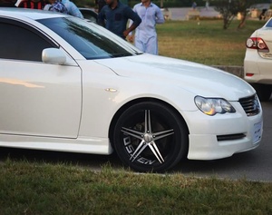 Toyota Mark X - 2004
