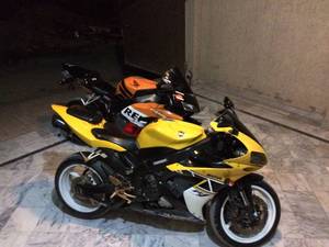 یاماہا YZF-R1 - 2005