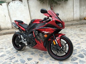 یاماہا YZF-R1 - 2012