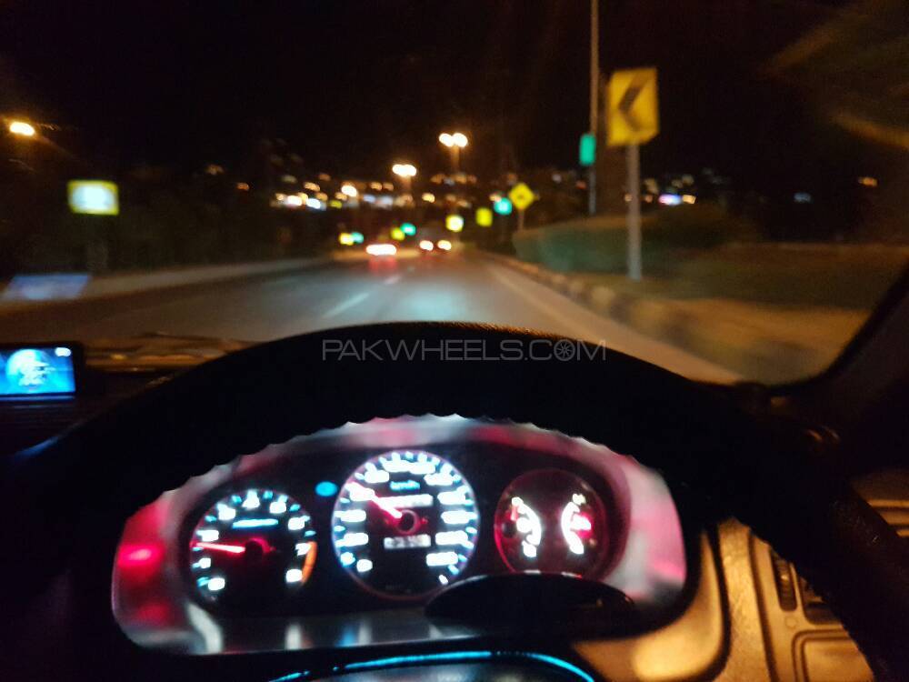 Honda Civic - 2000 Goldie Honda Civic - 2000 Goldie Image-20