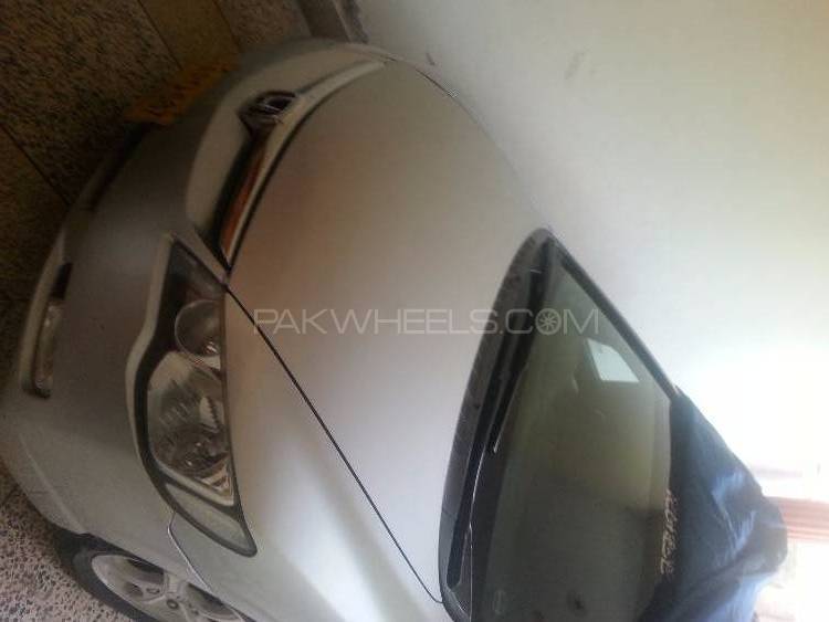 Honda Civic - 2007  Honda Civic - 2007  Image-2