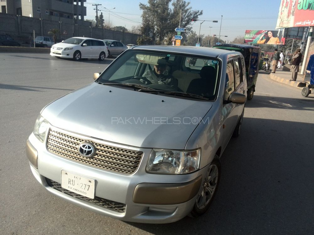 ٹویوٹا سکسیڈ - 2006  Image-1