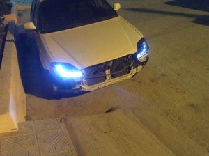 Honda Civic - 2000