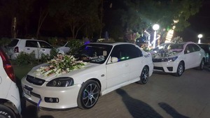 Honda Civic - 2000