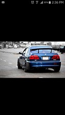 ہونڈا سوک - 2000