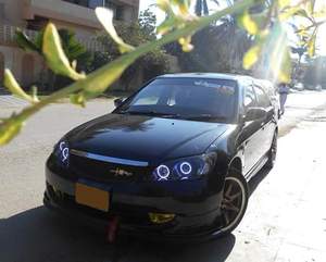 Honda Civic - 2005
