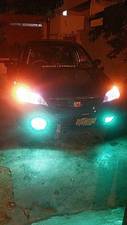 ہونڈا سوک - 2005