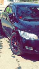 Honda Civic - 2010