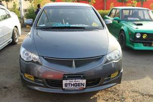 Honda Civic - 2011