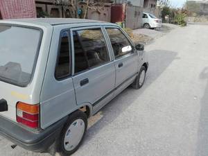 Suzuki Mehran - 2000